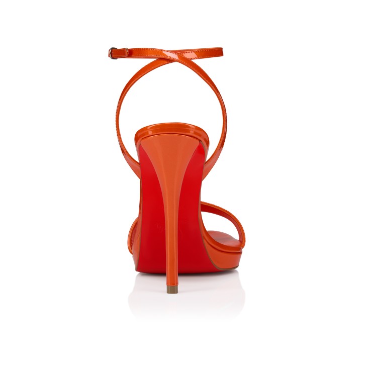 Christian Louboutin Miss Z Sandal Queen - Image 3